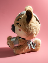 Nóri Plush