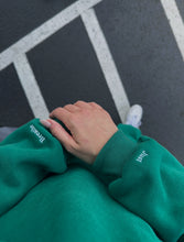 Sarai Jones - Probably Anxious Crewneck