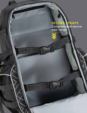 Cryptic Backpack
