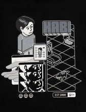 Habbo Community Hoodie 2023