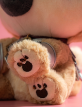 Nóri Plush