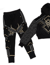 Cryptic Set (Cropped)