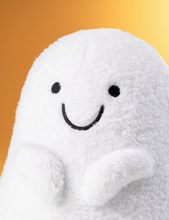 Squishy Ghost Plushie