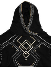 Cryptic Hoodie