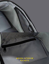 Cryptic Backpack