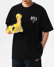 Ignition Nessie Plush + Get 15% off Legendary Oversized Tee