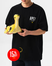 Ignition Nessie Plush + Get 15% off Legendary Oversized Tee