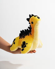 Ignition Nessie Plush + Get 15% off Legendary Oversized Tee