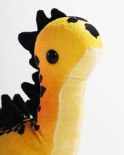 Ignition Nessie Plush + Get 15% off Legendary Oversized Tee
