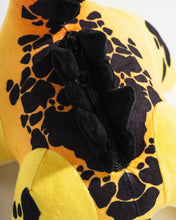 Ignition Nessie Plush + Get 15% off Legendary Oversized Tee