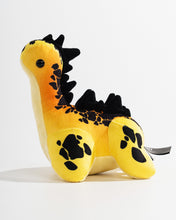 Ignition Nessie Plush + Get 15% off Legendary Oversized Tee