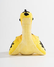 Ignition Nessie Plush + Get 15% off Legendary Oversized Tee
