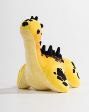 Ignition Nessie Plush + Get 15% off Legendary Oversized Tee