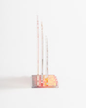 Explosive Fuse Standee