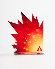 Ignition Nessie Plush + Get 15% off Explosive Fuse Standee