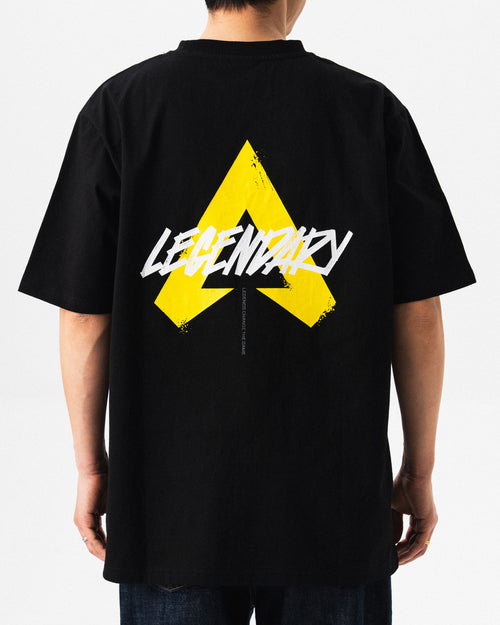 Legendary Oversized Tee