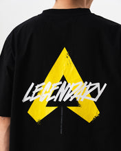 Legendary Oversized Tee