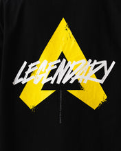 Legendary Oversized Tee
