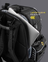 Cryptic Backpack