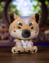 Nóri Plush
