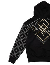 Cryptic Hoodie