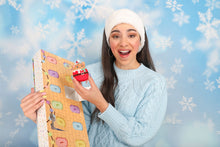 [RW TEST] Holiday Advent Calendar