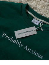 Sarai Jones - Probably Anxious Crewneck