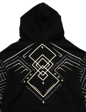 Cryptic Hoodie