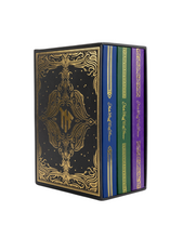 Collectors Sketchbook Set