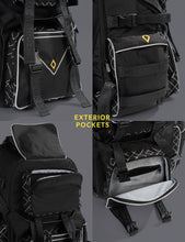 Cryptic Backpack