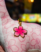 Sakura Nessie Plush