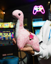 Sakura Nessie Plush