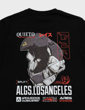 ALGS Year 4 LA Shirt