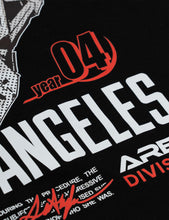 ALGS Year 4 LA Shirt