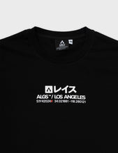 ALGS Year 4 LA Shirt