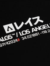 ALGS Year 4 LA Shirt