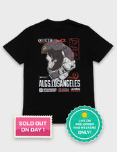 ALGS Year 4 LA Shirt