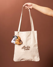 AV Tote + Charms Set