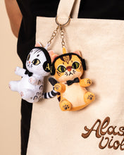AV Tote + Charms Set