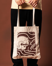 AV Tote + Charms Set