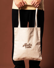 AV Tote + Charms Set