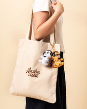 AV Tote + Charms Set