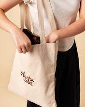 AV Tote + Charms Set