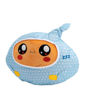 Cuddle Baby Nuggy with Blanket