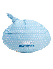 Cuddle Baby Nuggy with Blanket