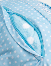 Cuddle Baby Nuggy with Blanket
