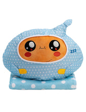 Cuddle Baby Nuggy with Blanket