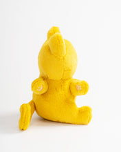 Butter & Biscuit Cat Plushies (with Mini Comic)