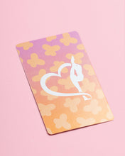 Strike A Stretch Card Game
