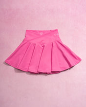 Anna McNulty Athleisure Skort